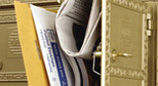 mailbox services