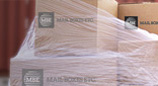 pack & ship