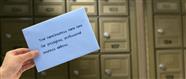Your business address