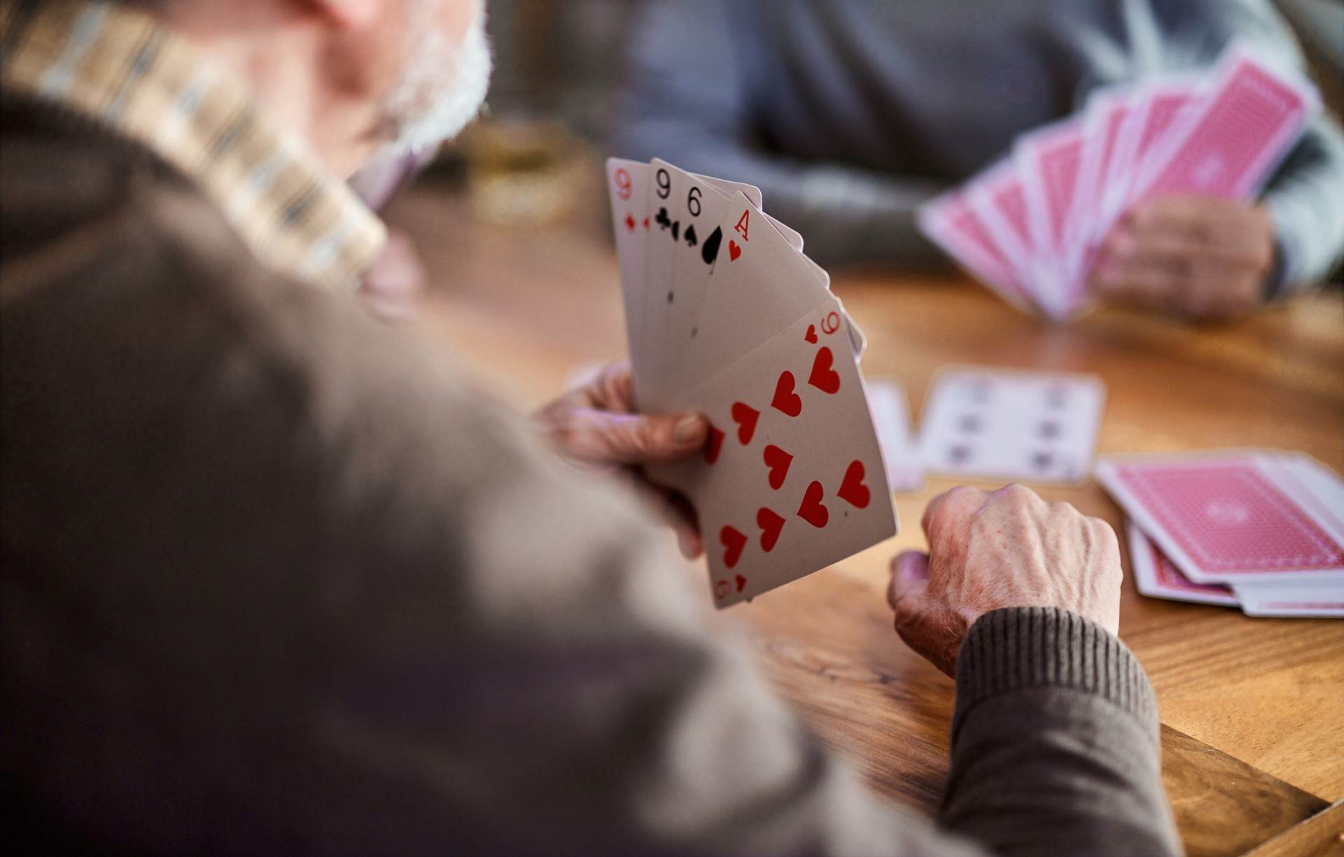 Playing Cards