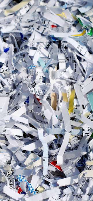 Shredding Solutions