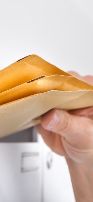 Mailbox Services