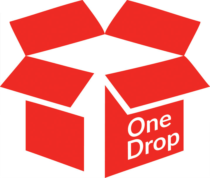 onedrop