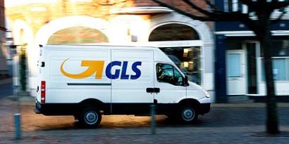 UK and Europe Courier Service
